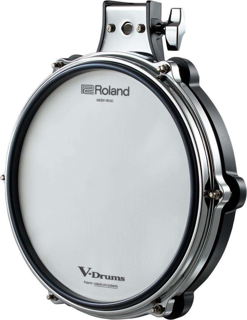Roland PD-10P Electronic Drum V-Pad, 10"
