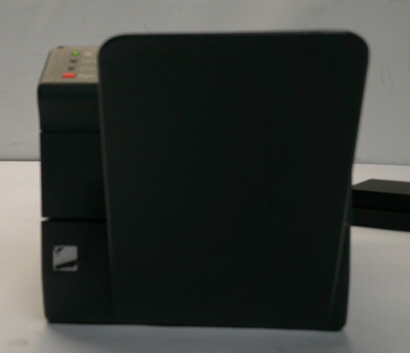 Epson TM-L500A Modelo M254A Label and Ticket printer POS PRINTER.