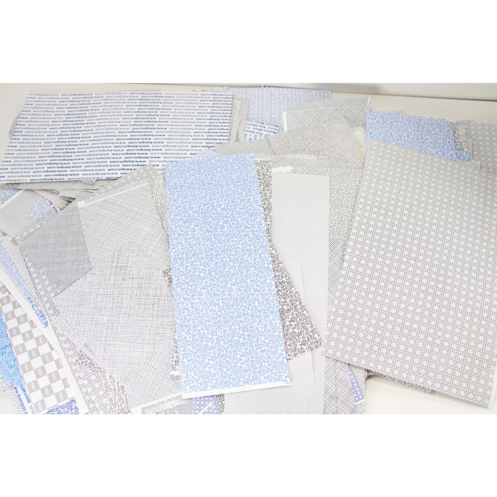 Security Envelope Parts Pieces Paper Scrapbooking Junk Journal Crafts 66834