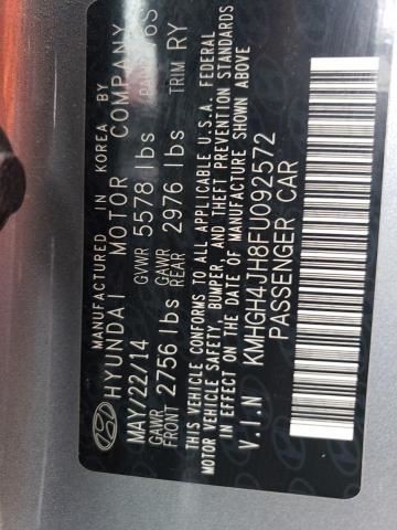 EQUUS 2015 Camera/Projector Right Side 317620