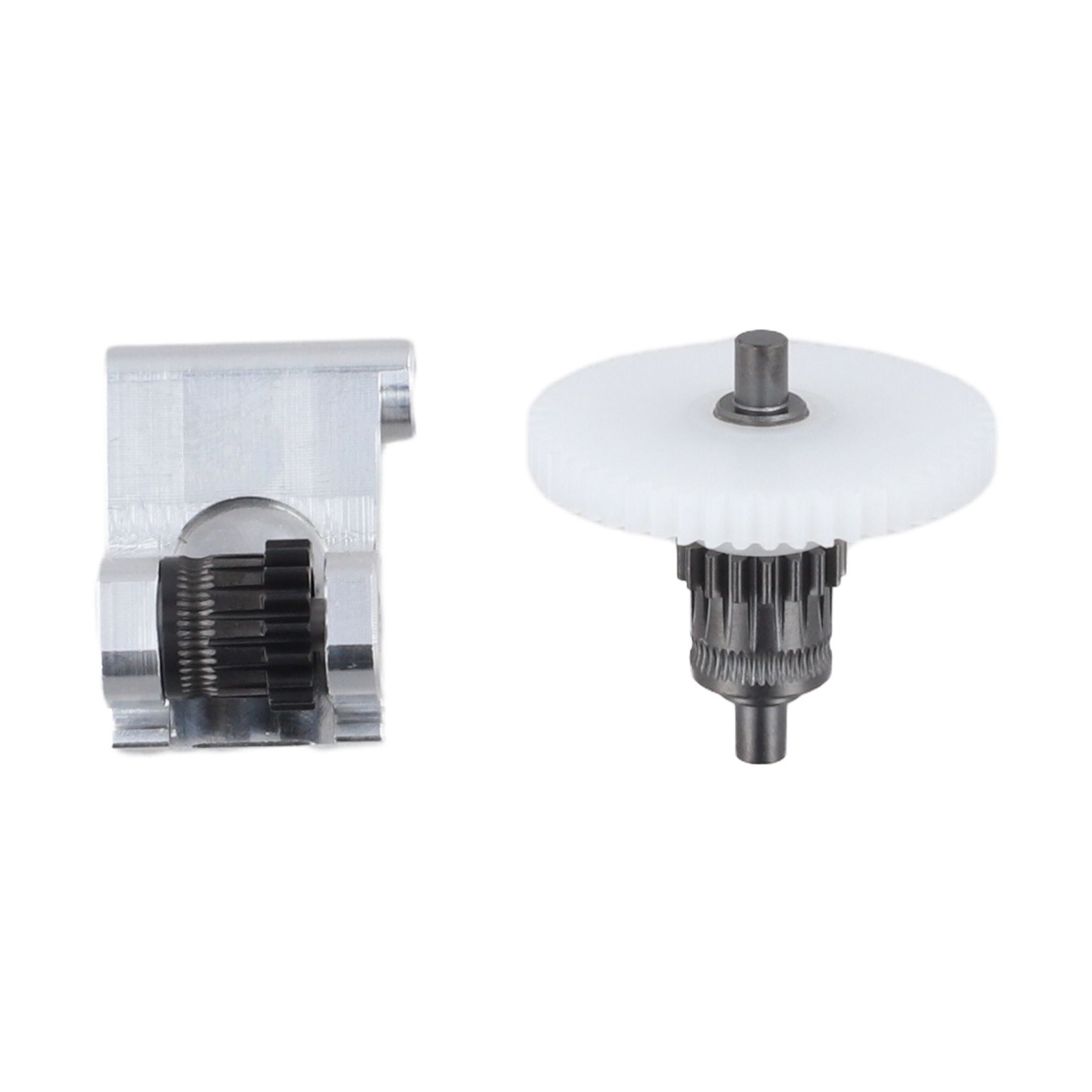 Replacement Extruder Gear with Integrated Gear for FLASHFORGE AD 5M Pro