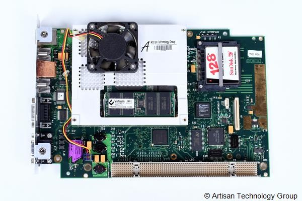 HP J1413-60502 Processor Peripheral PCA Card
