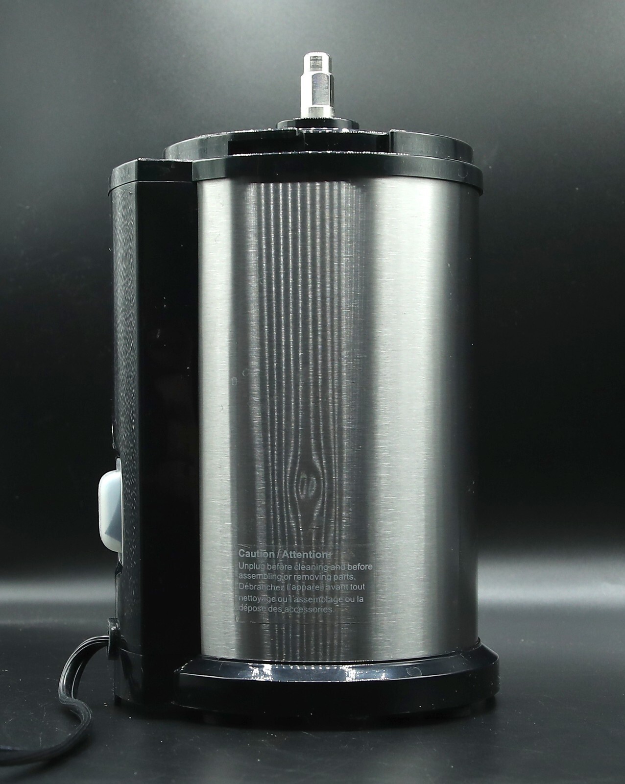 Shine Cold Press Vertical Slow Juicer SJV-107 Replacement Motor ONLY