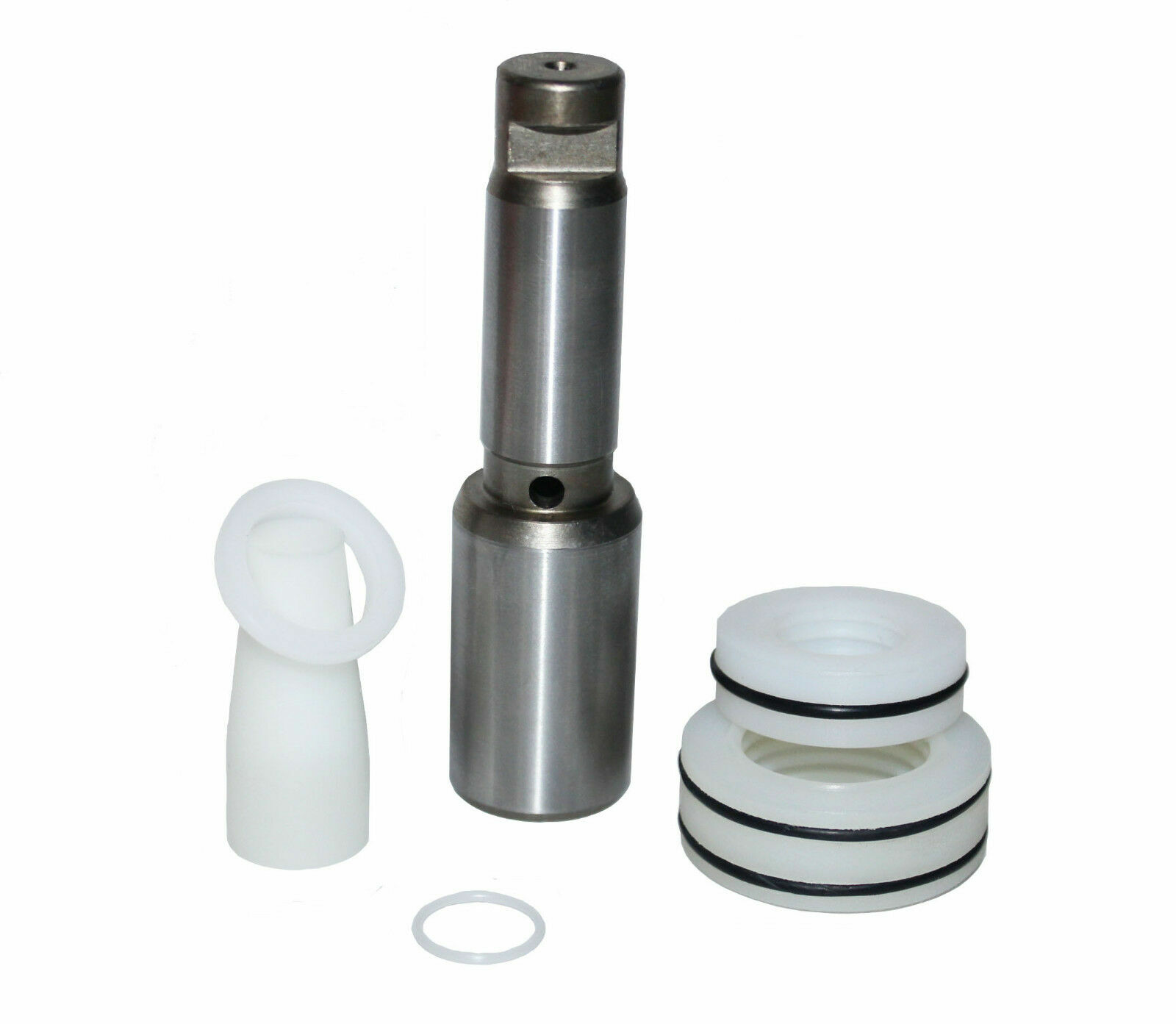 For Titan 440 540 640 Airless Spray Piston Rod 704551 With Seal Repair 704586