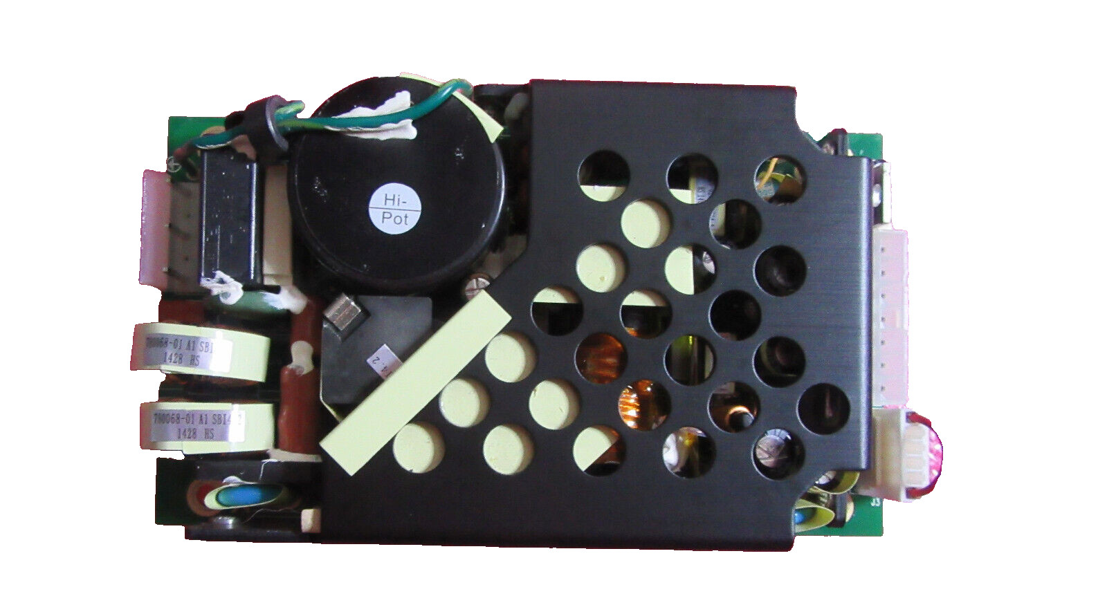 Genuine New N2Power XL280-54 CS Open Frame Power Supply 400081-04-8