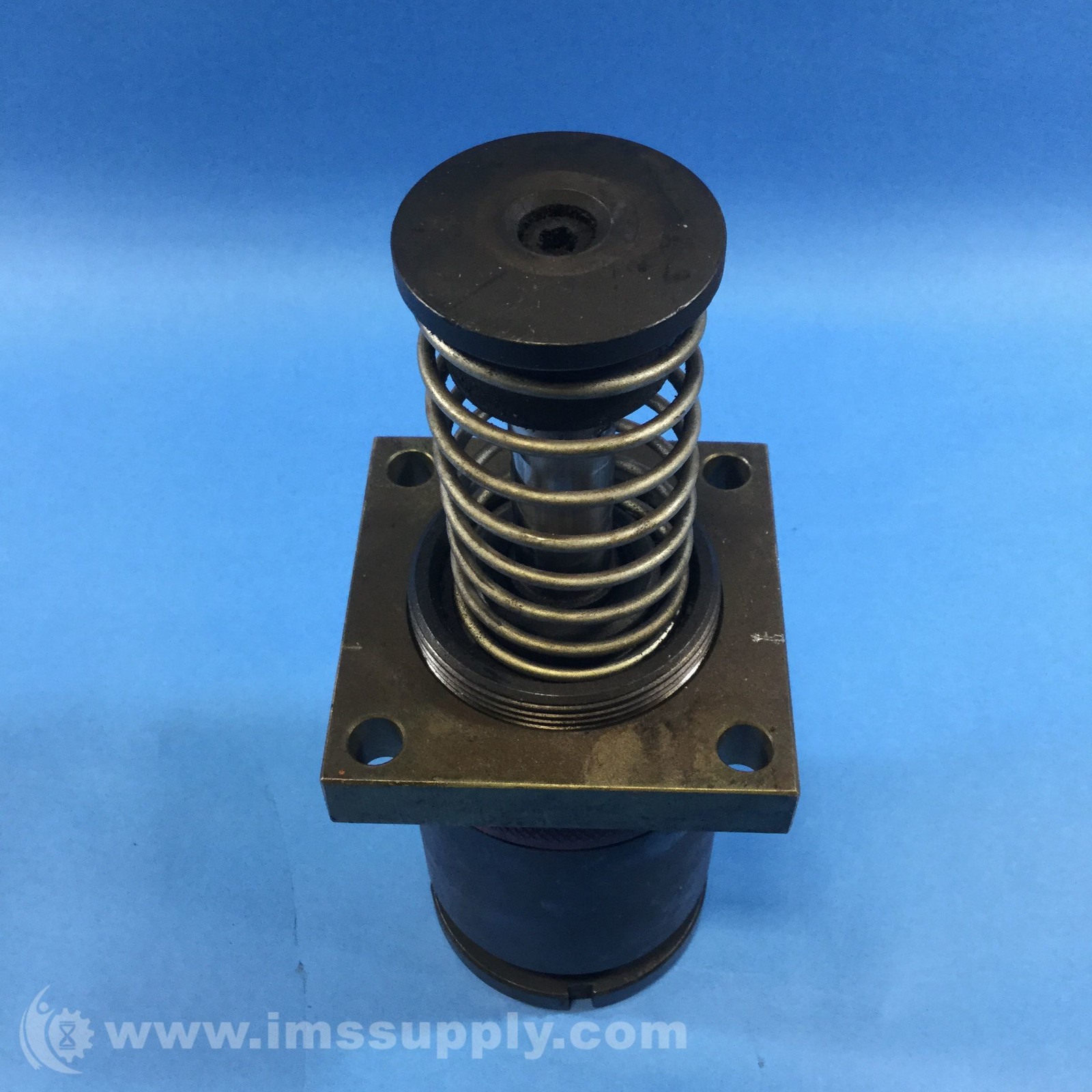 ACE Controls LVA11/8X2 Shock Absorber USIP