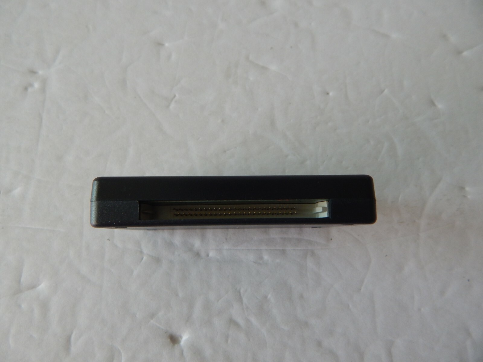 Universal USB 2.0 All-In-One Compact Flash Memory Card Reader - Black New