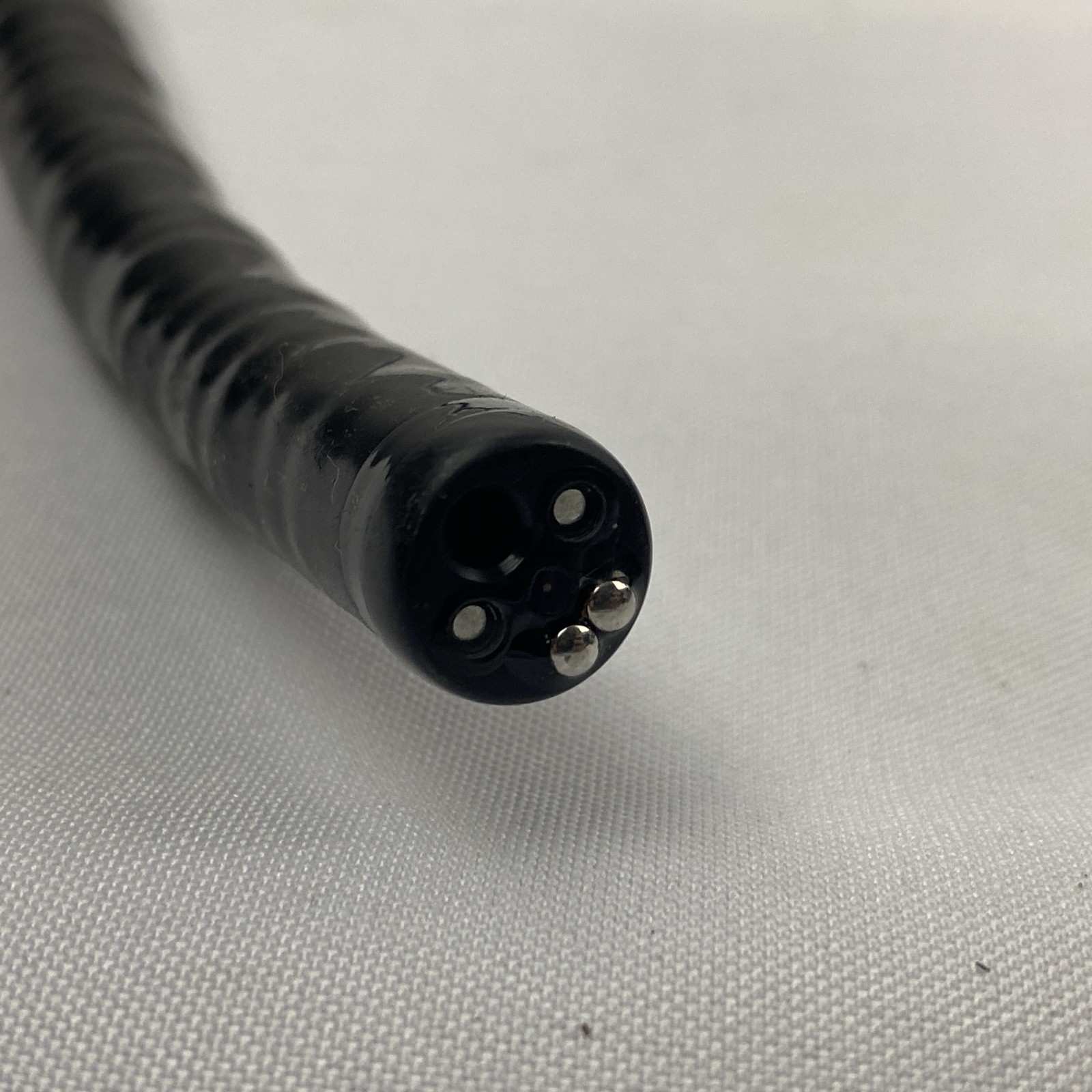 OLYMPUS OSF-2 FLEXIBLE SIGMOIDOSCOPE