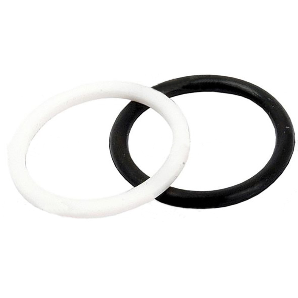 D2NN624A Quick Coupler Hydraulic Washer O-Ring Seal Kit Fits Ford NH 2000 3000