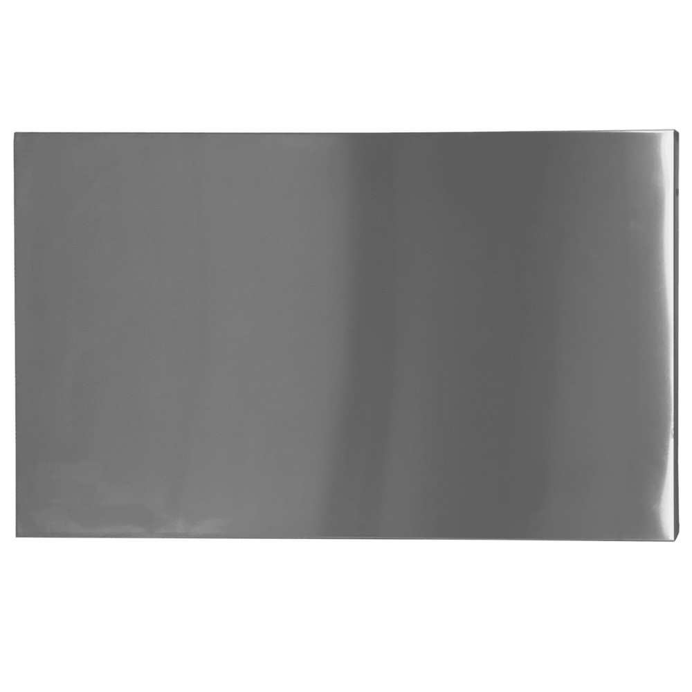 Homak SS05041244 RS PRO 41" Stainless Steel Worksurface New