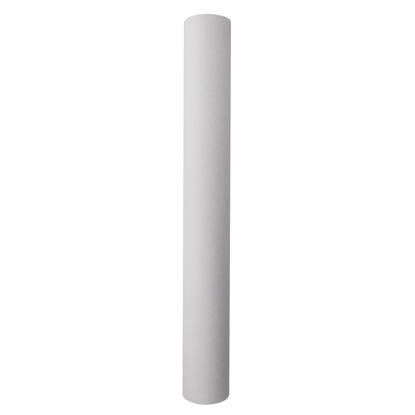 20 x 2.5 Inch 50 Micron SDC-25 Spun Wound Polypropylene Sediment Water Filter