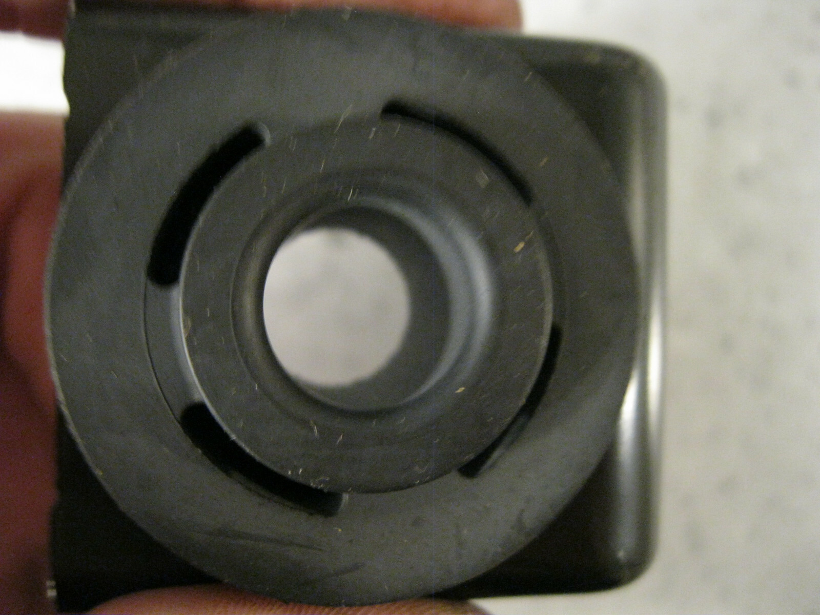GM OEM 22722074 Cooling Module Bracket