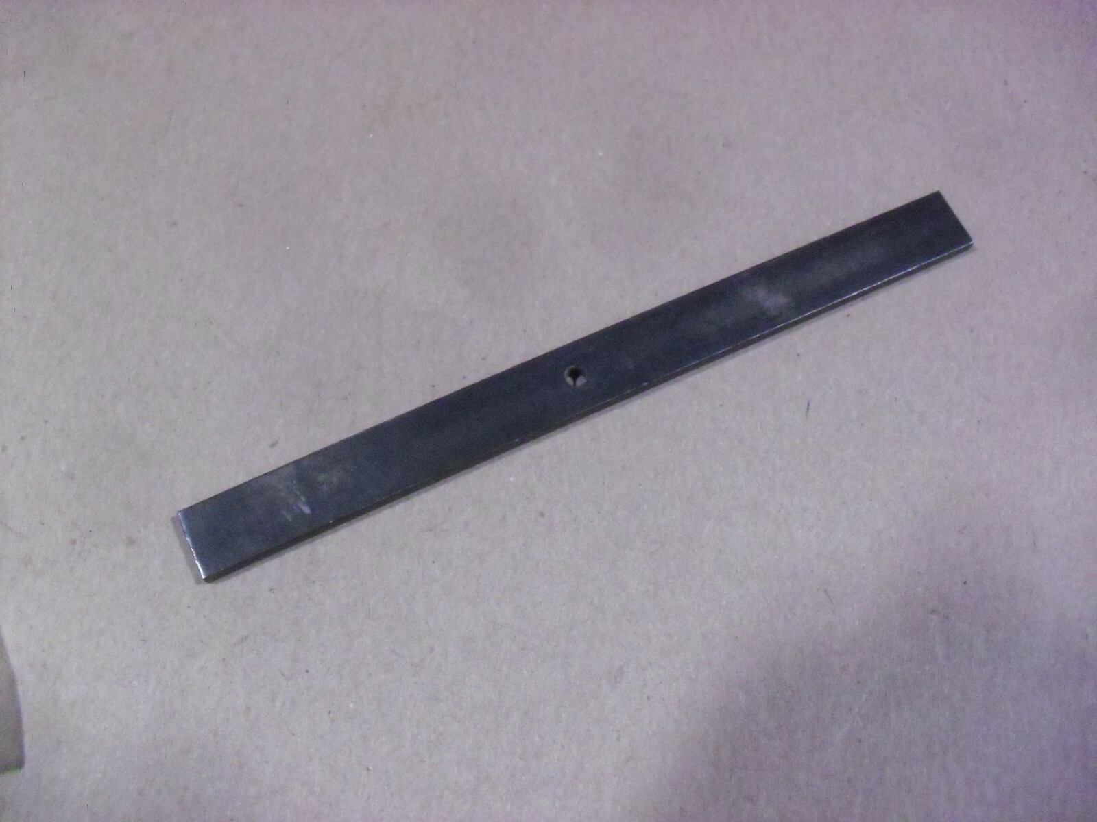Porter Cable Frame Bar 848513 For 352 & 352VS Sanders