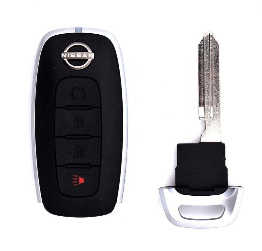 Fits Nissan Unlocked OEM Remote Smart Key Fob S180144120 KR5TXPZ3 285E3-6RA5A