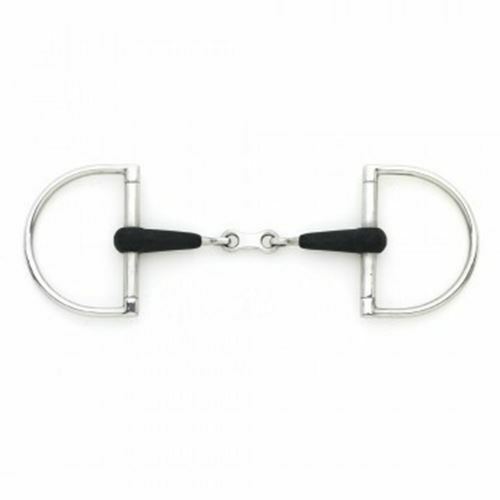 Centaur Eco Pure Jointed French Link Hunter Dee