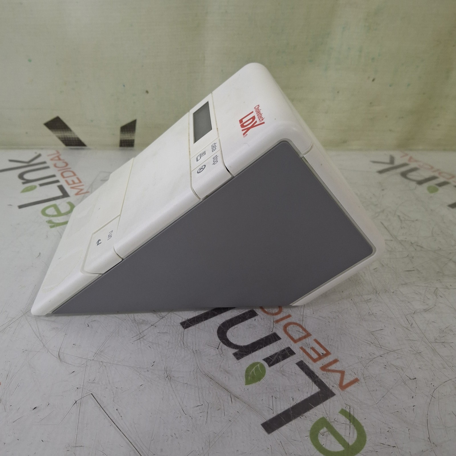 Cholestech LDX Cholesterol Analyzer
