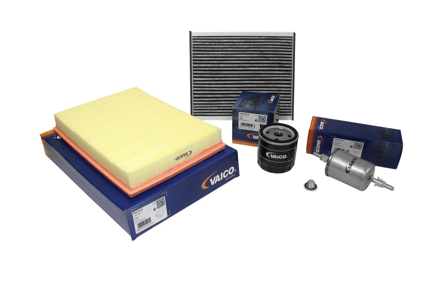 VAICO Aftermarket Maintenance Service Parts Set for OPEL V40-4130