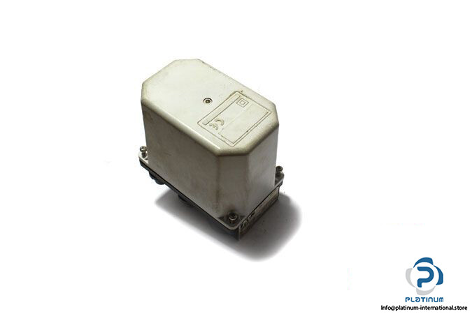 EATON MCS11 PRESSURE SWITCH