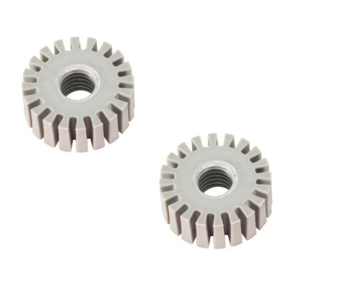 Liftmaster K75-50101 Limit Adjustment Nut (Q032) Slide Gate Operators - 2 Pack
