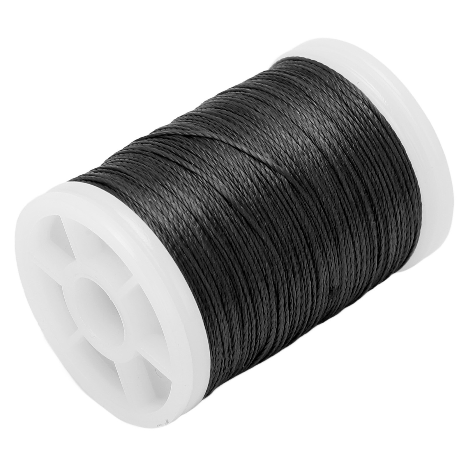 § 110m Black Archery Serving Thread Bowstring Material For Tying Peep Sight