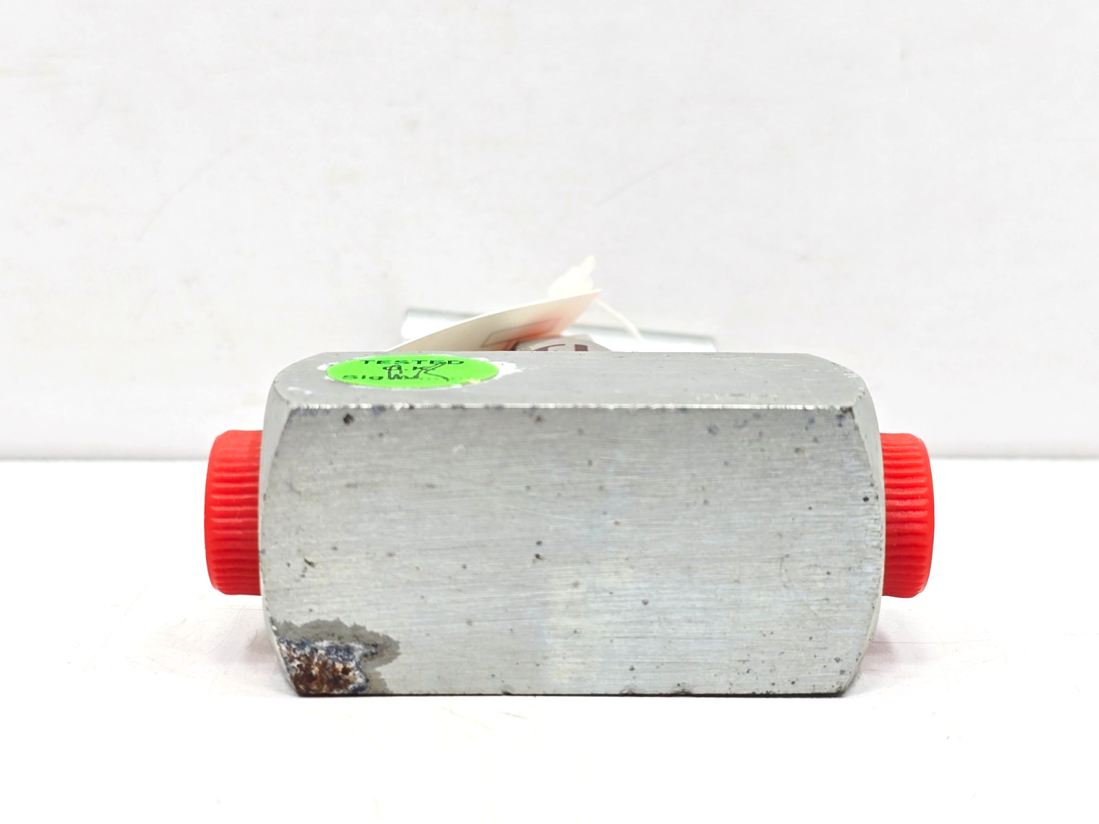 MARSH N1512 NEEDLE VALVE 10000 PSI