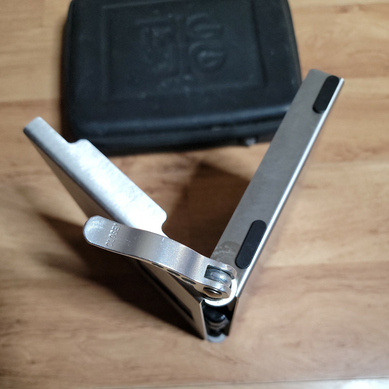 Trig Jig Electronic Mitre Tool TJC-6-01 with Case
