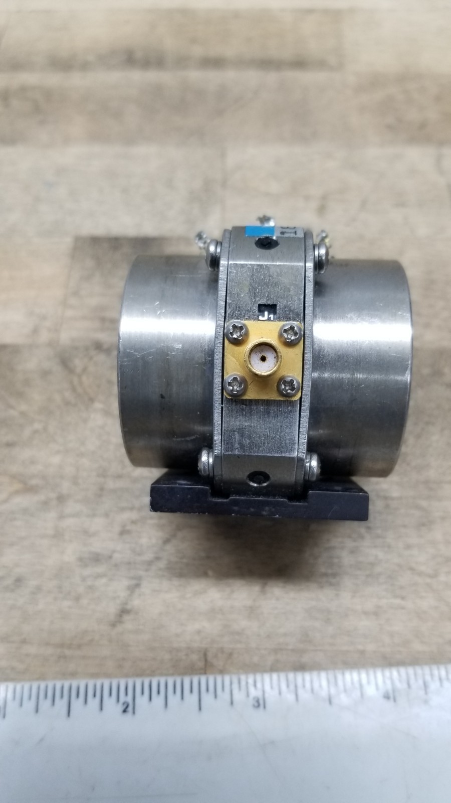 Yig-Tek Microwave YIG Oscillator Model 183-11