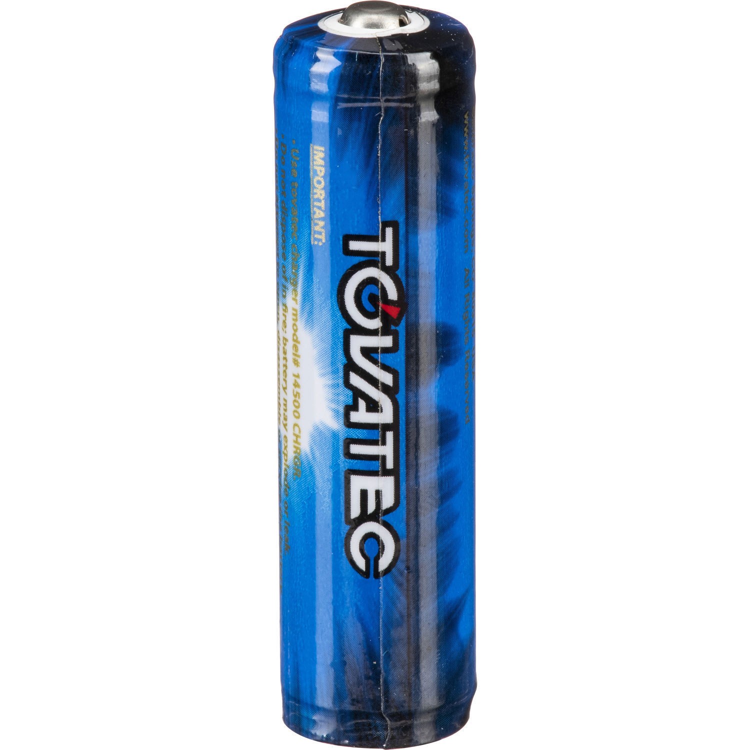 Tovatec 14500 Battery