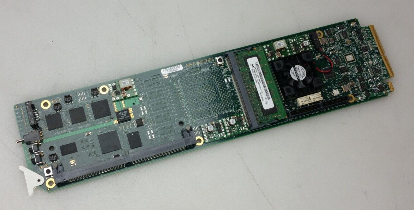 Ross OpenGear 9985