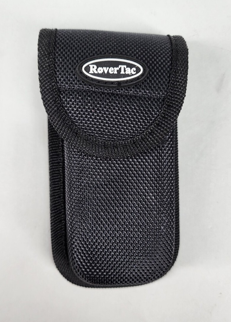 RoverTac Handyman's Multitool Pliers Pocket Knife Camping Tool