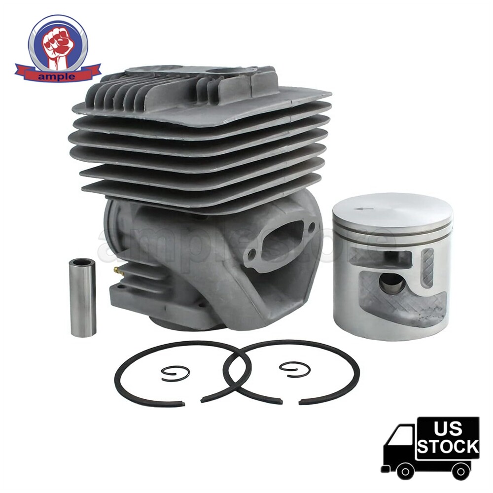 Cylinder Piston Kit for Husqvarna Partner Rail K1270 II K1270 II R K1270 II Rail