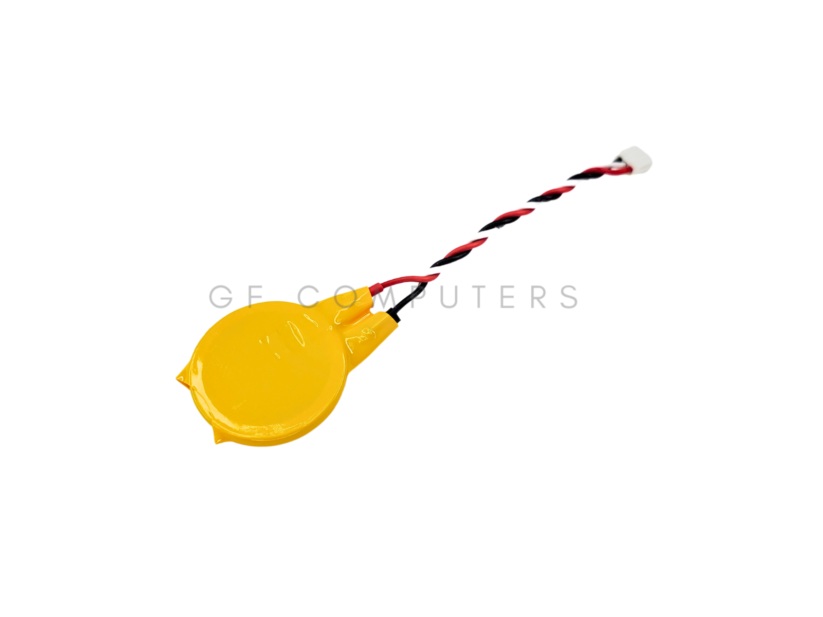 New for Dell Latitude E6400 E6410 E6500 E6510 E5400 CMOS BATTERY BIOS RTC 3Pin