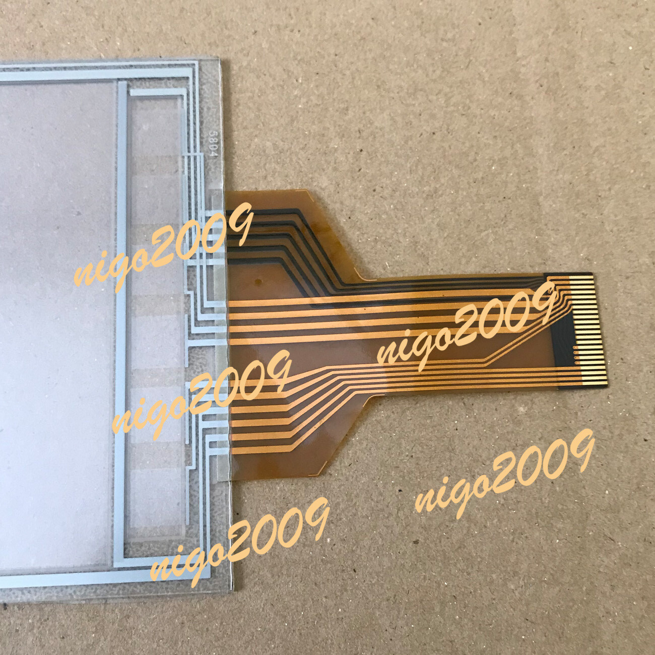 Fit for Fuji Hakko V606CD V606C10 V606M10 Touch Screen Membrane Button Key Film
