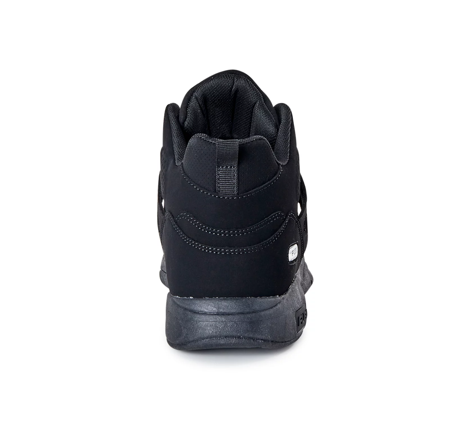 *New* FUBU Men's Knight Basketball High-Top Sneakers **Free Shipping**