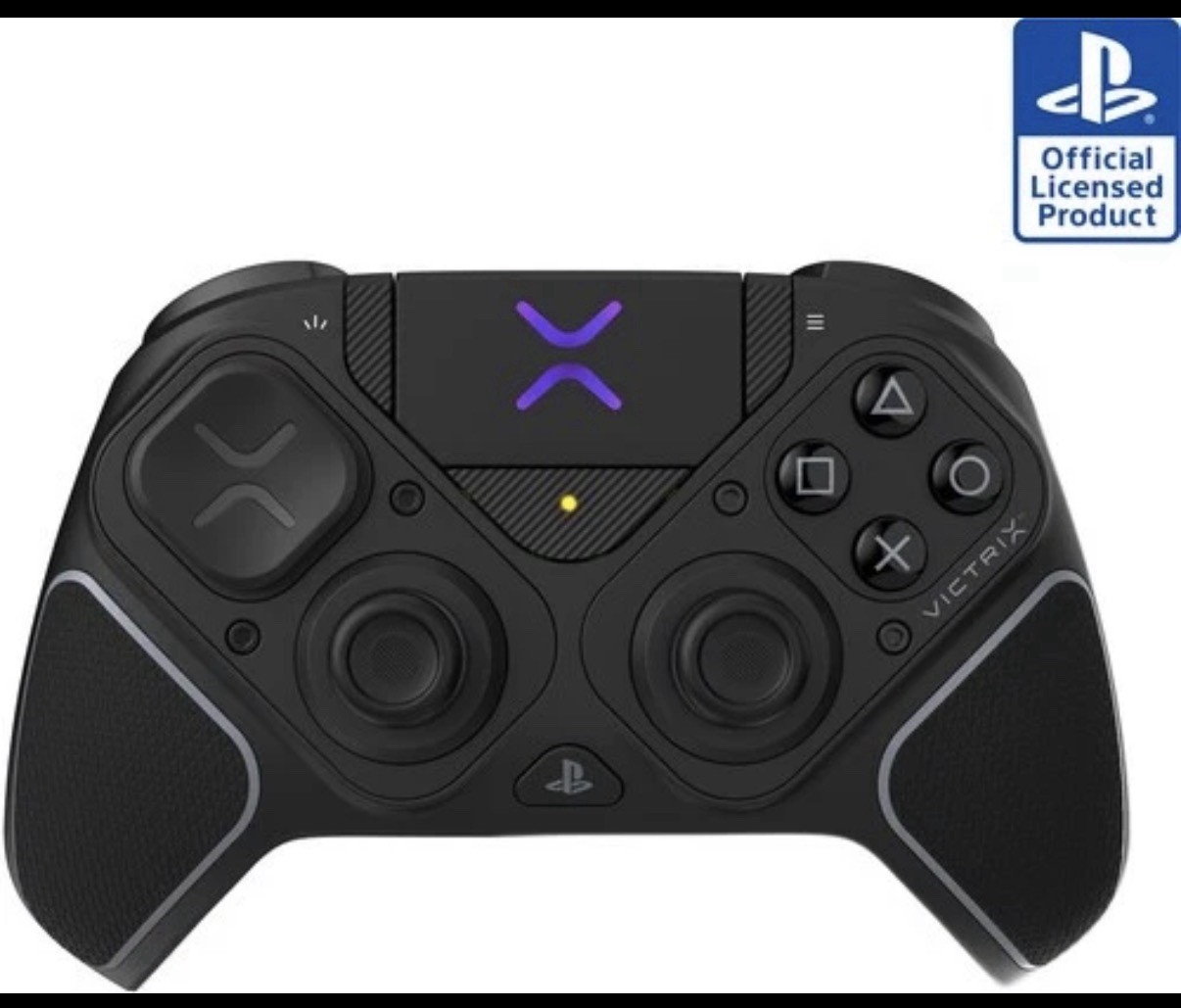 Playstation 5 Accessory: Victrix by Turtle Beach Pro BFG Reloaded Wireless Modul