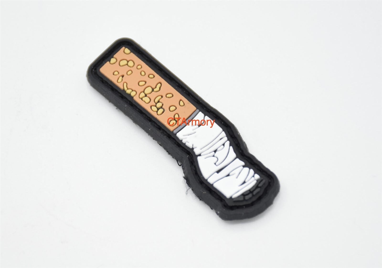 BLACK CANYON SYSTEMS COWBOY KILLER CIGARETTE LOGO PATCH SET HOOK/LOOP V1 V2 V3