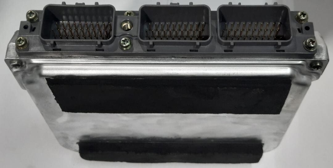 1993 1994 LEXUS SC400 ECU ECM COMPUTER REMAN 8966124240 89661-24240