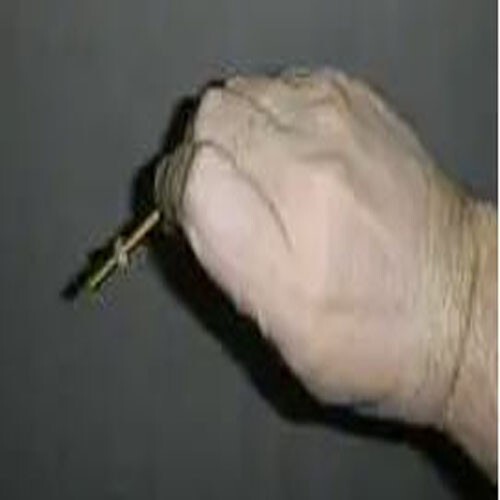 Spirit Animated Nut Magic Trick Mentalism
