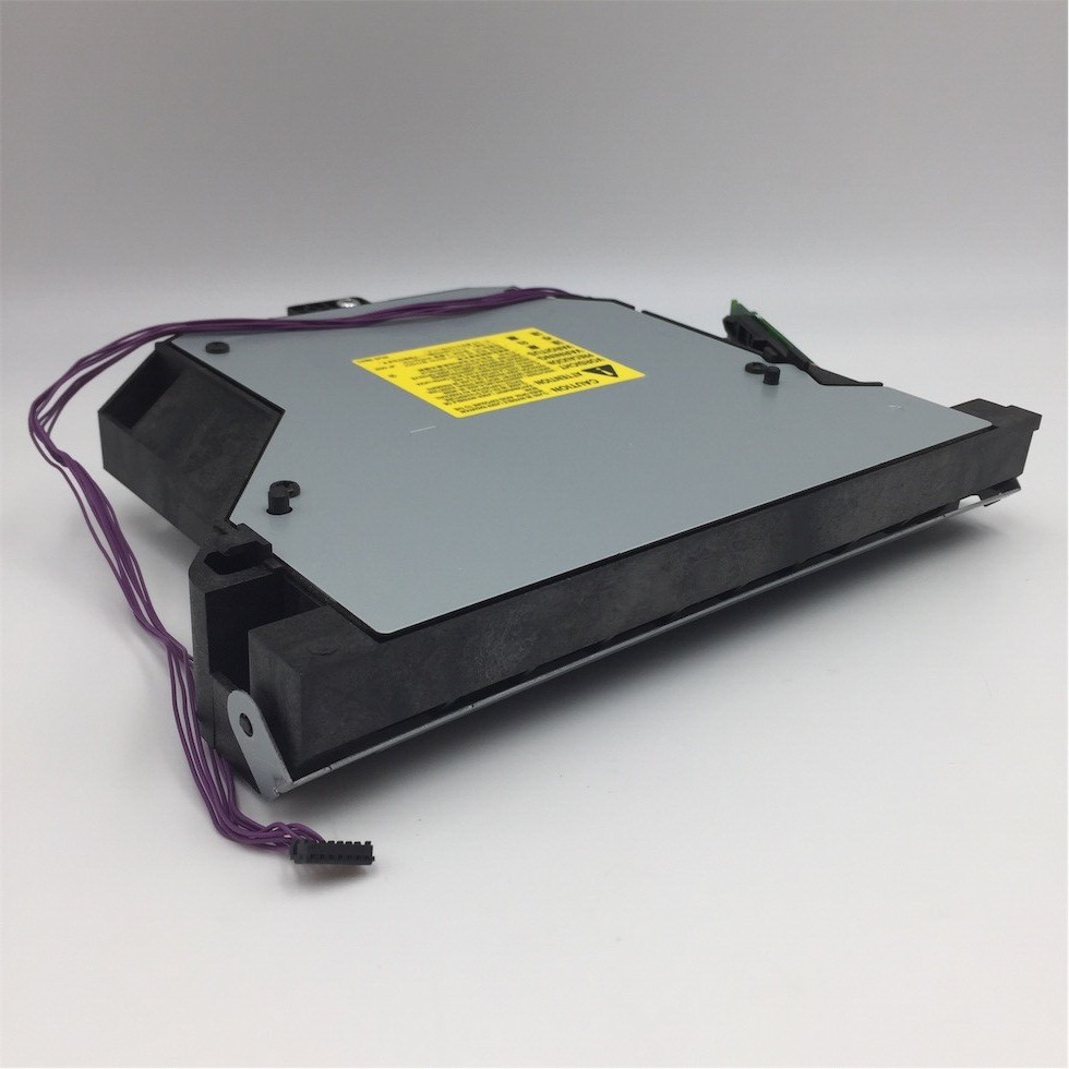 HP Laser Scanner assy RM1-8373