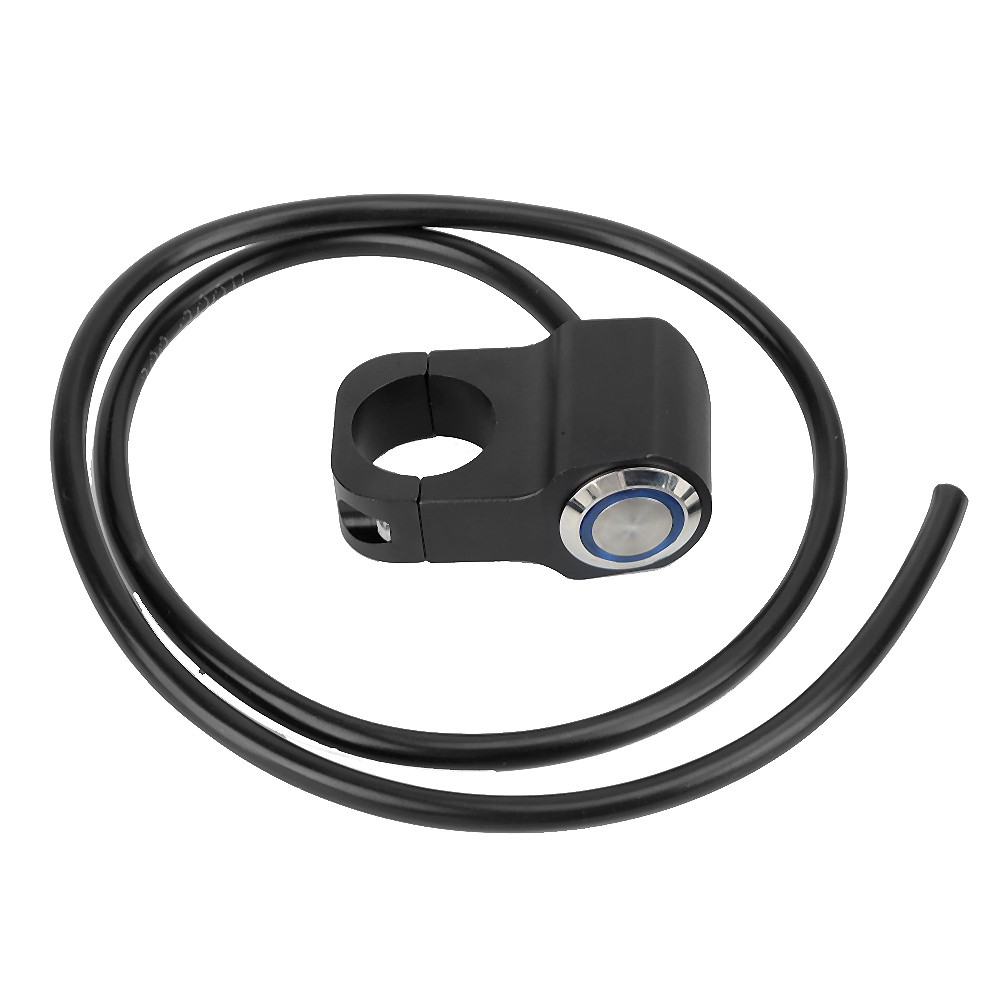 Waterproof Handlebar Switch For Motorcycle ATV