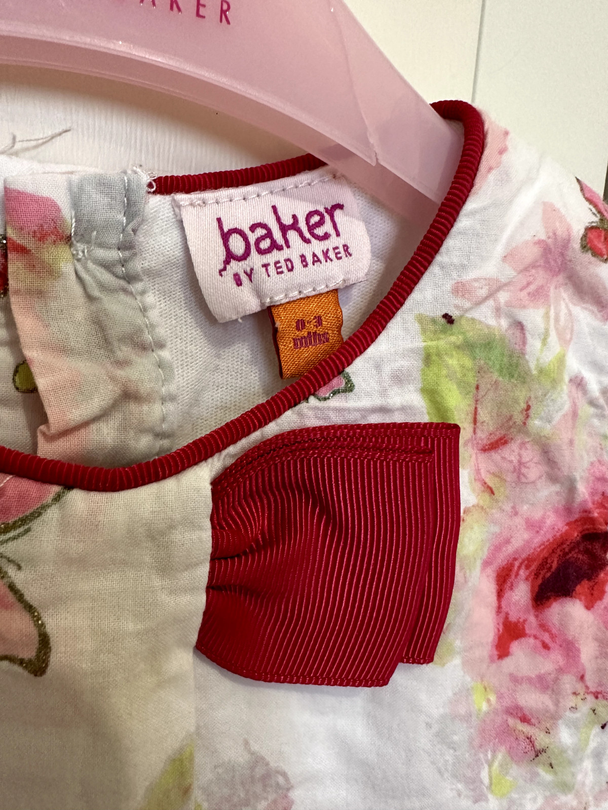 Ted Baker Jumpsuit