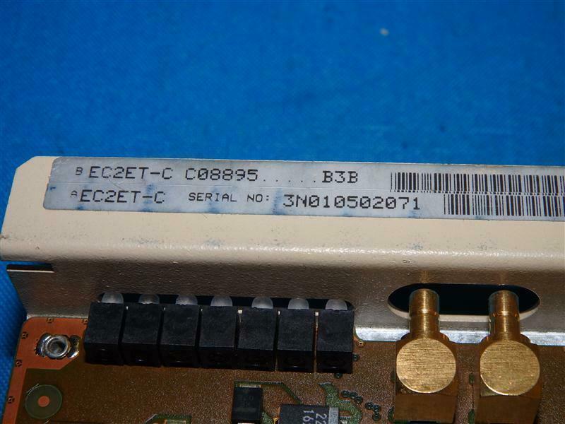 Nokia EC2ET-C C83420 EC2E Car