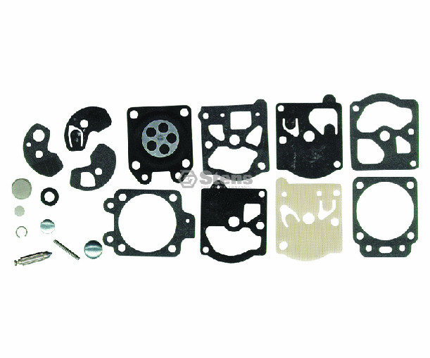 CARB KIT FOR WALBRO WA144 WA145 WA147 WA148 WA152 WA157 WA158 WA160 WA161 WA162