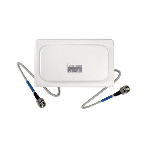 Cisco AIR-ANT5145V-R Aironet Diversity Omnidirectional Antenna, 1 Year Warranty