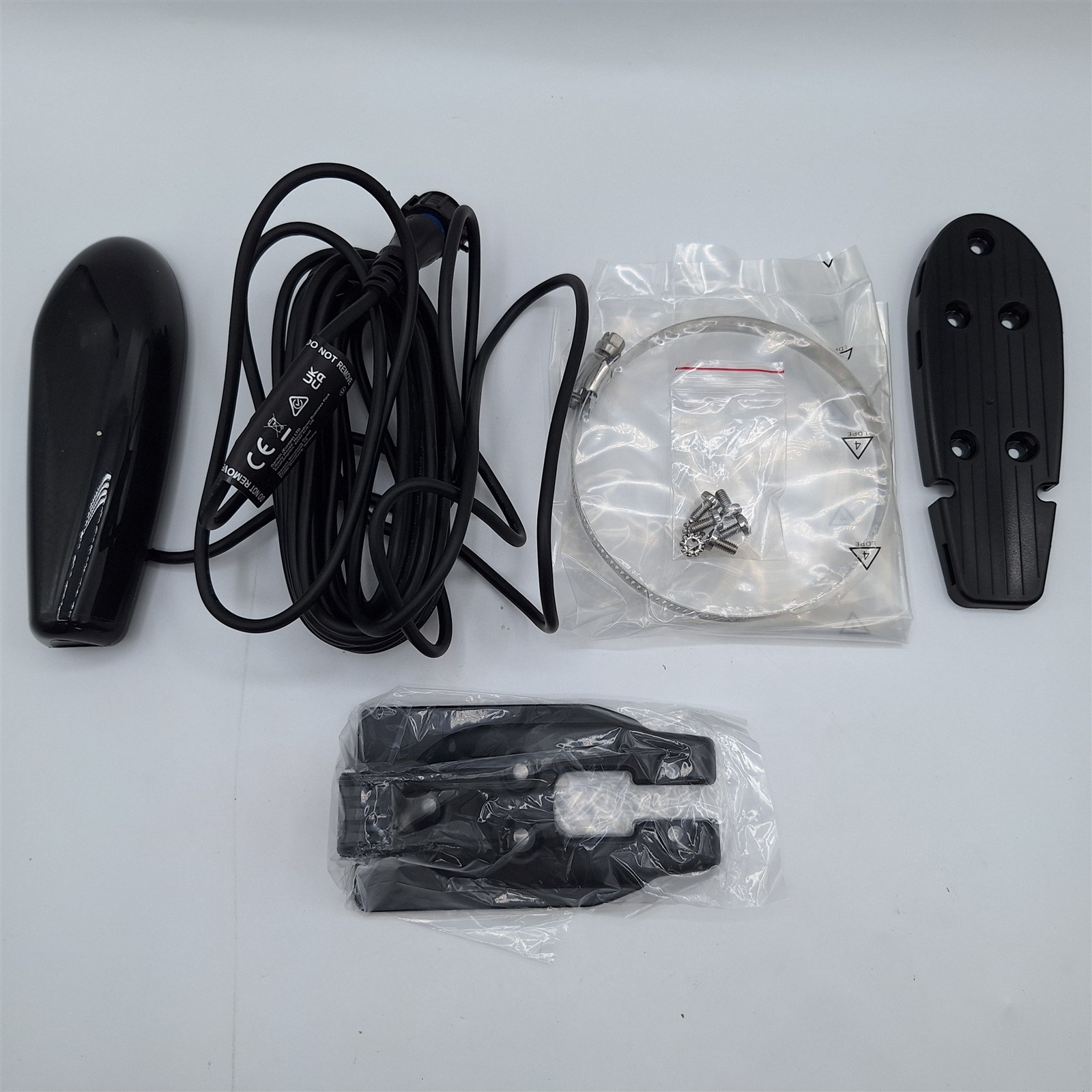 Garmin 010-01960-01 GT20-TM Transducer [3005.2999]