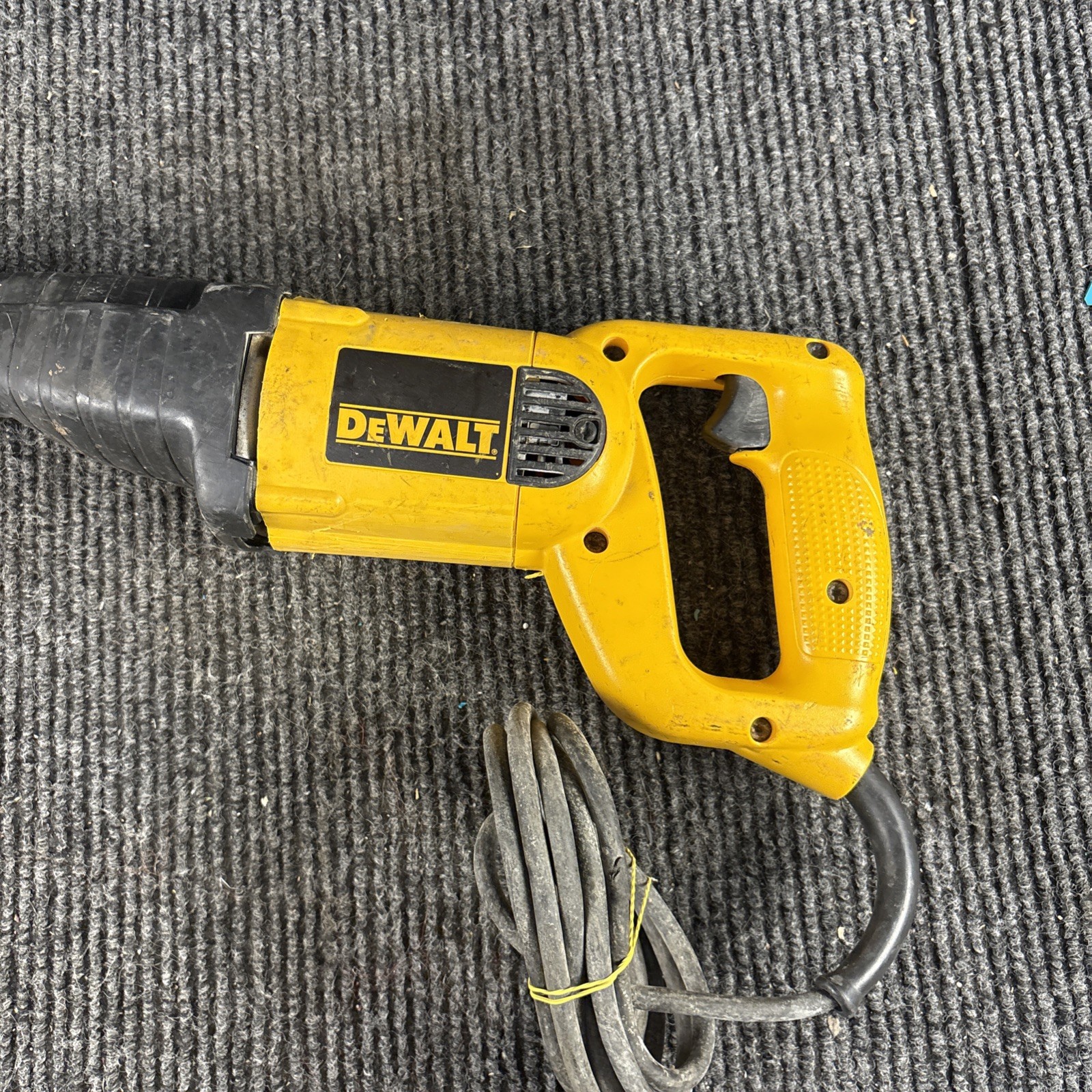 DEWALT DW303M 120V 1/2 Inch Drill Driver Tested