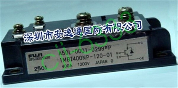 Fuji Module Brand New 6DI75A-120ELX 6DI75A120ELX fe