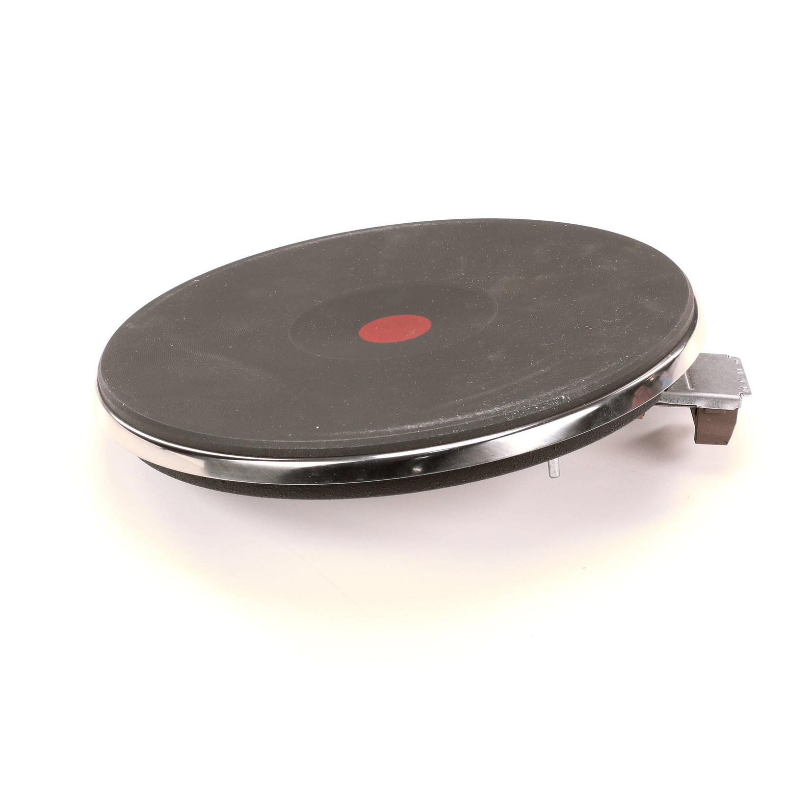 Crathco G218A Element, Solid, 9" Diameter, 240V, 2.6KW, EL24SH - Free Shipping +