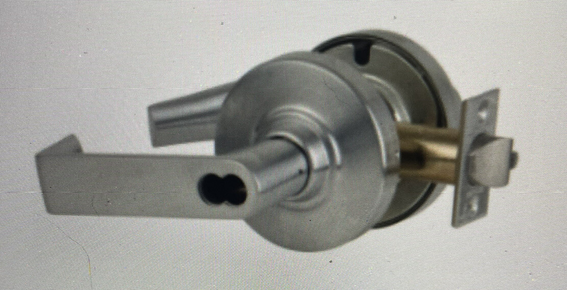 Related Categories Schlage Locks Schlage ND53BD RHO - Entrance Lever Lock