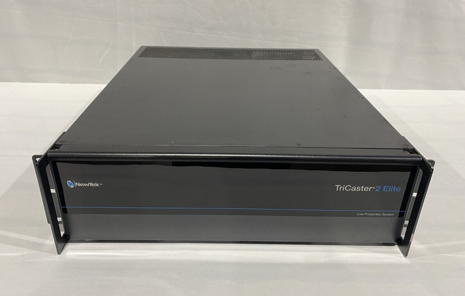 NewTek Tricaster 2 Elite